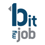 BitMyJob Logo